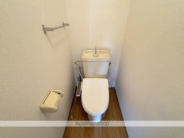 ロワジール III番館の内装写真