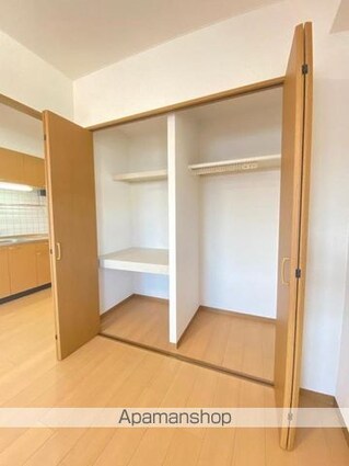 エトワール[1R/40.5m2]の収納