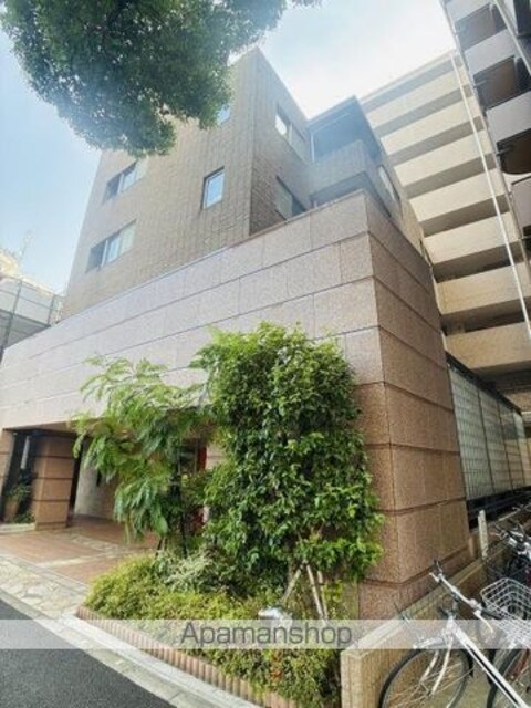 アトラス杉並方南町[2SLDK/70.23m2]の外観2