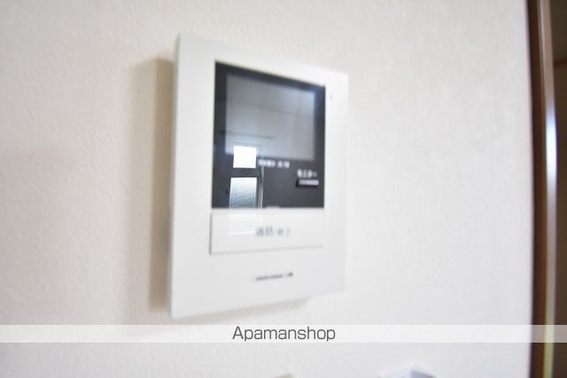 サンフォレスト上杉A棟の内装写真