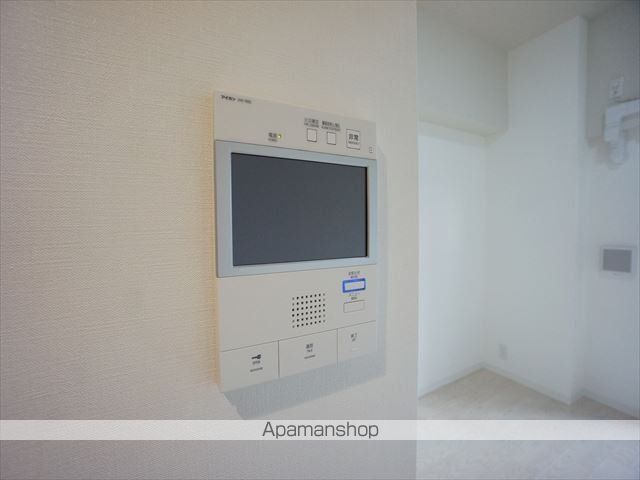 SーRESIDENCE名駅NORTHの内装写真