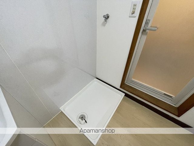 大同ハイツの内装写真
