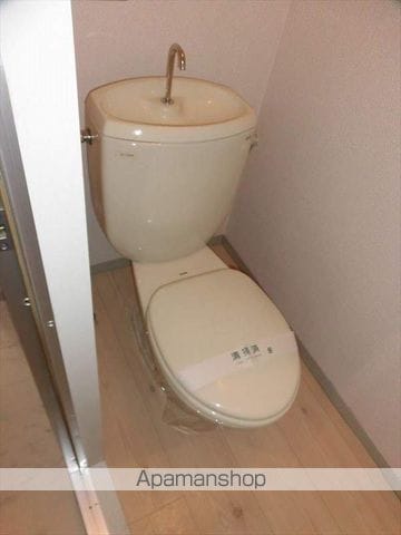 セジュールのざきE棟の内装写真