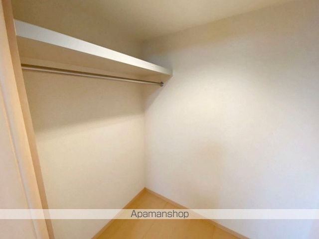 パストラル Mの内装写真