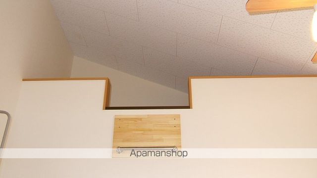 アルトデンの内装写真