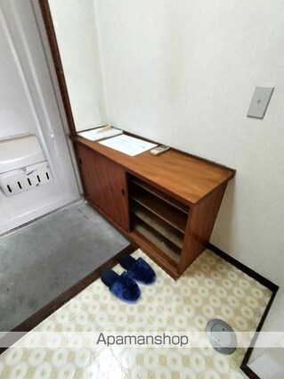 長野県長野市箱清水２丁目[3K/52.25m2]の内装10