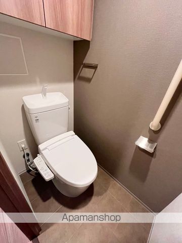 リビオメゾン浅草雷門の内装写真