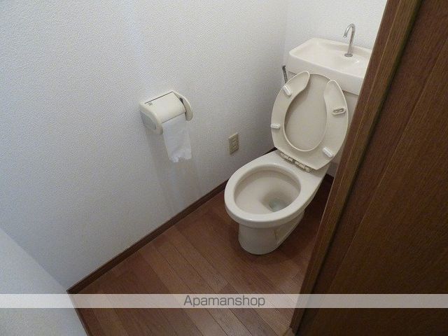 サンフィールド今里の内装写真