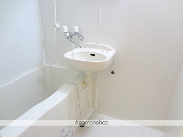 レオパレス朝日の内装写真