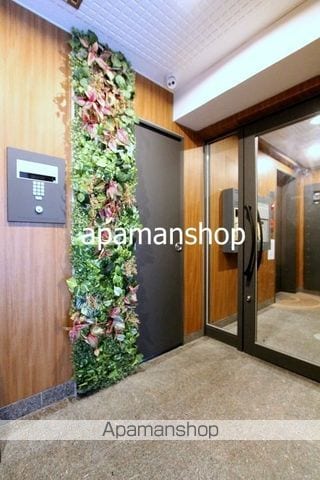 CITY SPIRE堺筋本町の内装写真