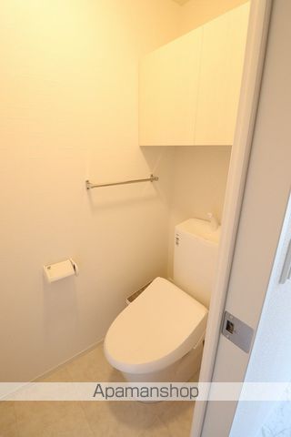ハッピーミヤハラの内装写真