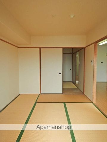 モルシェラ壱番館の内装写真