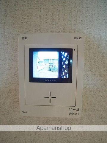 コート オーチャード Aの内装写真