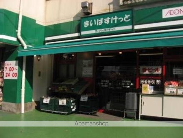 ラスパシオ三軒茶屋の周辺写真