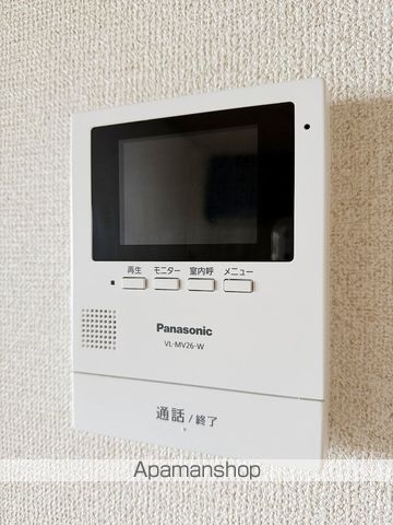 エスポワールBの内装写真