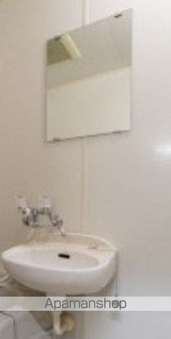 アヴァンツァーレ高輪の内装写真