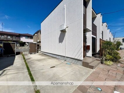 エル・シエロＩ　Ｂ棟[3LDK/86.11m2]のキッチン