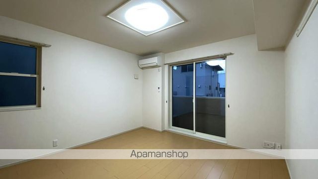 ミーテ・ソーレの内装写真