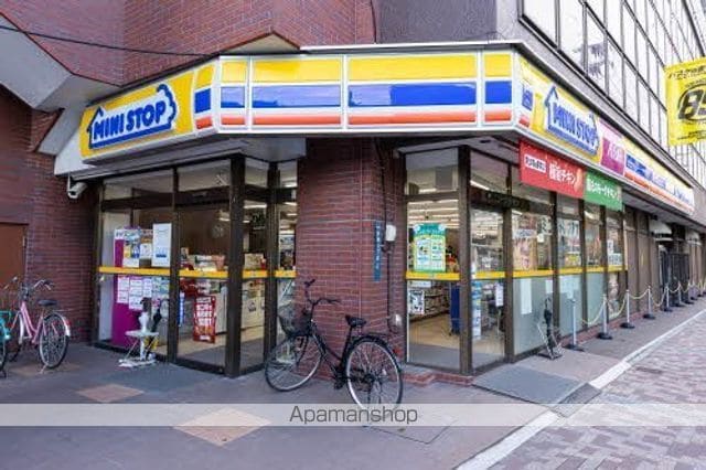 プレミアス長町の周辺写真