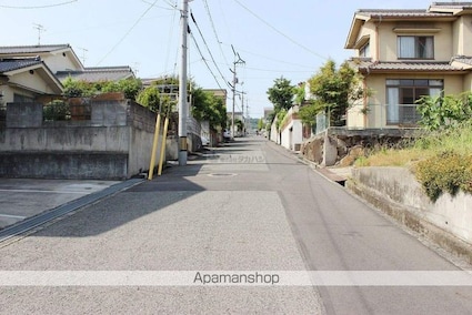 サンシャインつちやⅡ[2K/29.98m2]の周辺1