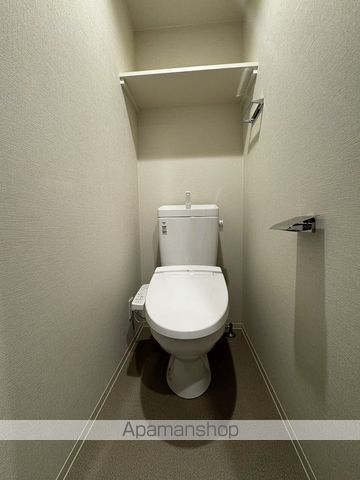 プレサンス緑橋ソレアスの内装写真