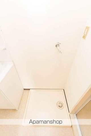 レジデンス矢野西の内装写真