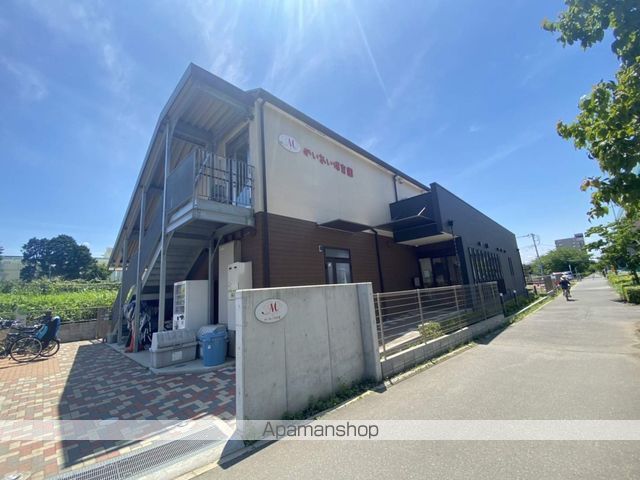 KOLETTERRACE西大宮の周辺写真