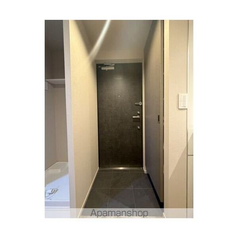 THE RESIDENCE ICHIGAYADAIMACHIの内装写真