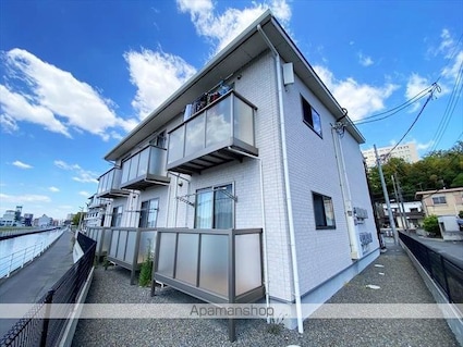 アルカンジュ松島[1LDK/46.58m2]の外観3