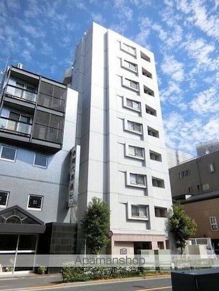 プレール・ドゥーク東京ＥＡＳＴ[1K/24.28m2]の外観2