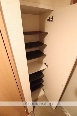 アートガーデン・イシダの内装写真