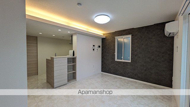 プレミア西条中央A棟の内装写真