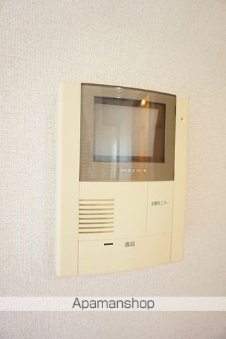 キャトルセゾンの内装写真