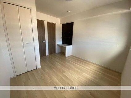 香川県高松市六条町[1LDK/43.79m2]の内装3