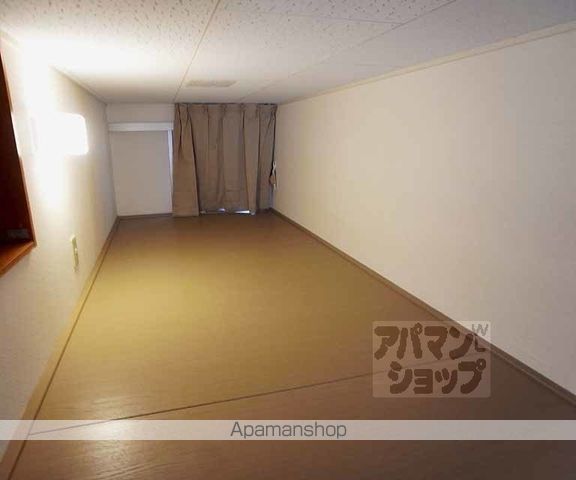 レオパレス御所西の内装写真