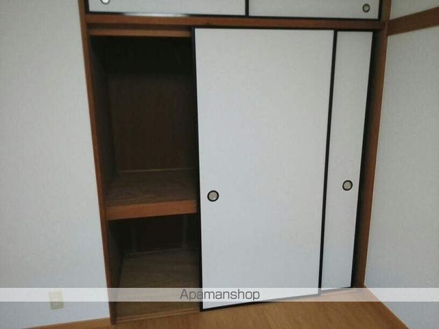 プレイスメゾンAの内装写真