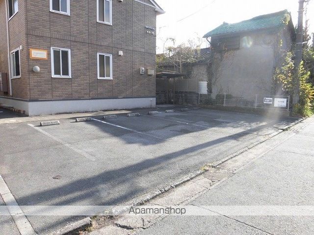 アプリコット.F I棟のその他写真