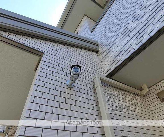 エルメゾンさくらの外観写真