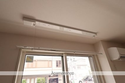 ＥＲＤＥ　城北（エルデ）[1K/30.7m2]の内装1