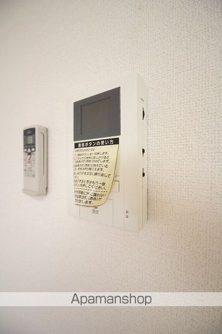 FLOWERS RYUの内装写真