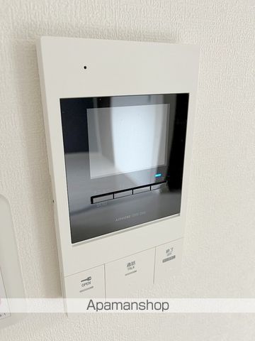 F ASECIA 諏訪ノ森の内装写真
