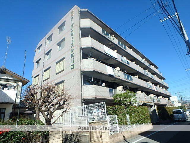 アーバンキャッスル東川口