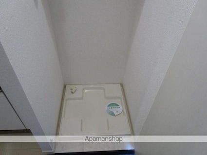 東京都品川区東大井１丁目[1K/20.47m2]のその他設備