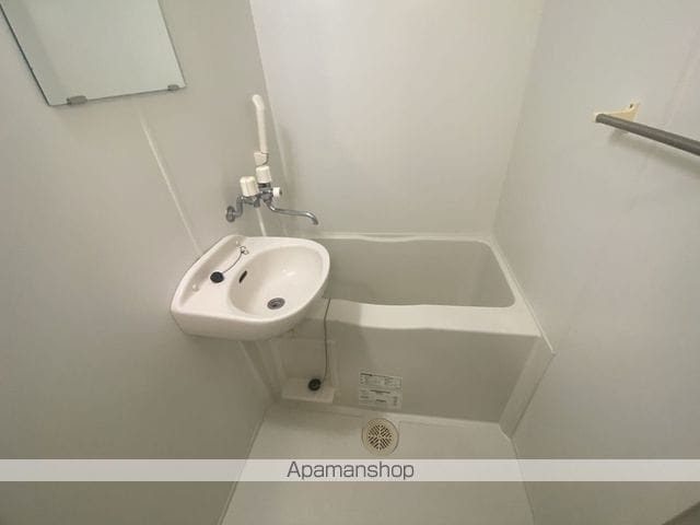 レオパレスロンシャンハイツの内装写真