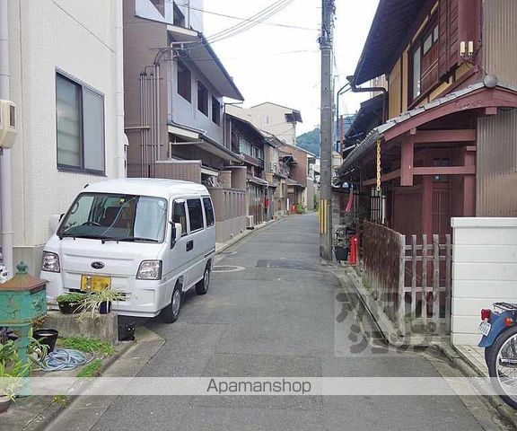 サンシティーリコーの周辺写真