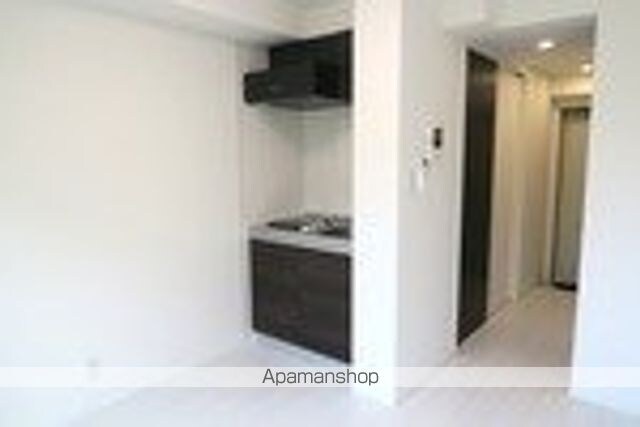 Ｔ’ｓ　Ｃｕｏｒｅ赤羽志茂[1R/15.82m2]のその他部屋・スペース