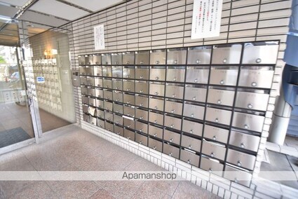 ラポール小町[1DK/29.26m2]の共用部4