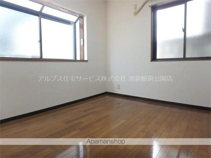 カーサエレガンテヨコヤマ[1LDK/35m2]の内装1