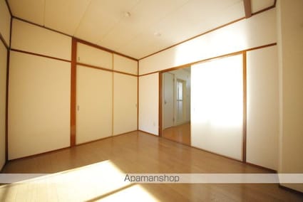 佐伯マンション[2DK/38.01m2]のその他部屋・スペース