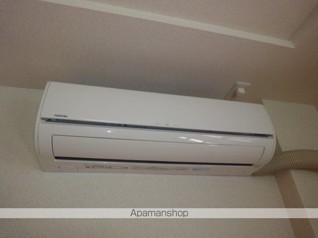 ネオコスモの内装写真